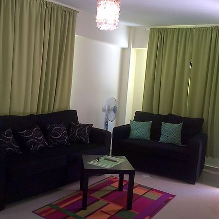 Apartamento Aquarel Бока-Чика Екстер'єр фото