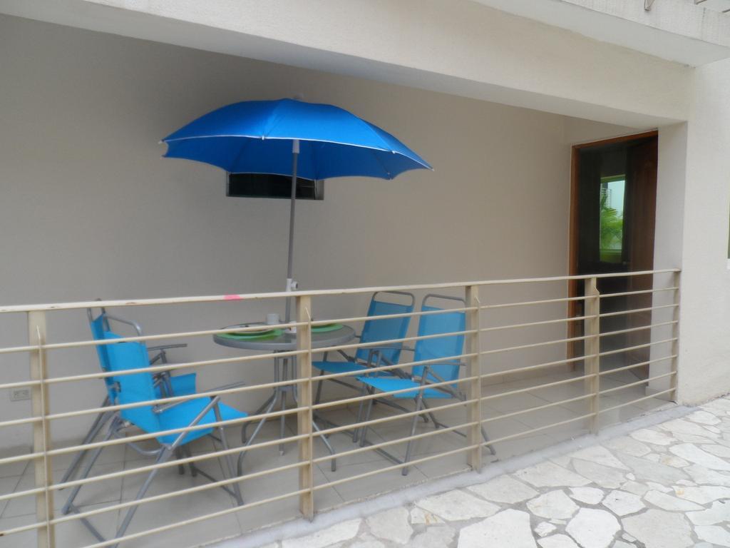 Apartamento Aquarel Бока-Чика Номер фото