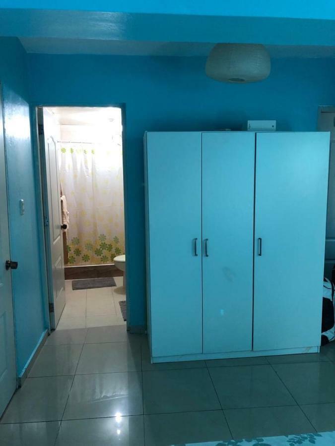 Apartamento Aquarel Бока-Чика Екстер'єр фото